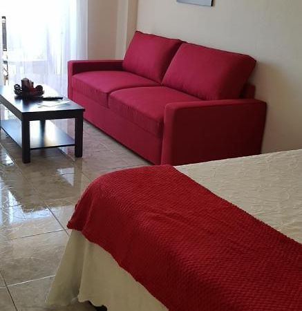 Estudio Ana Puerto de la Cruz  Extérieur photo