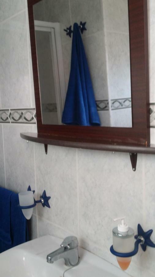Estudio Ana Puerto de la Cruz  Extérieur photo