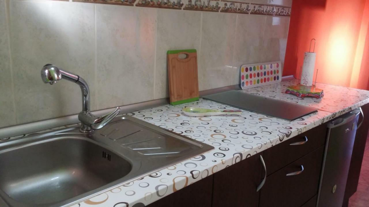 Estudio Ana Puerto de la Cruz  Extérieur photo
