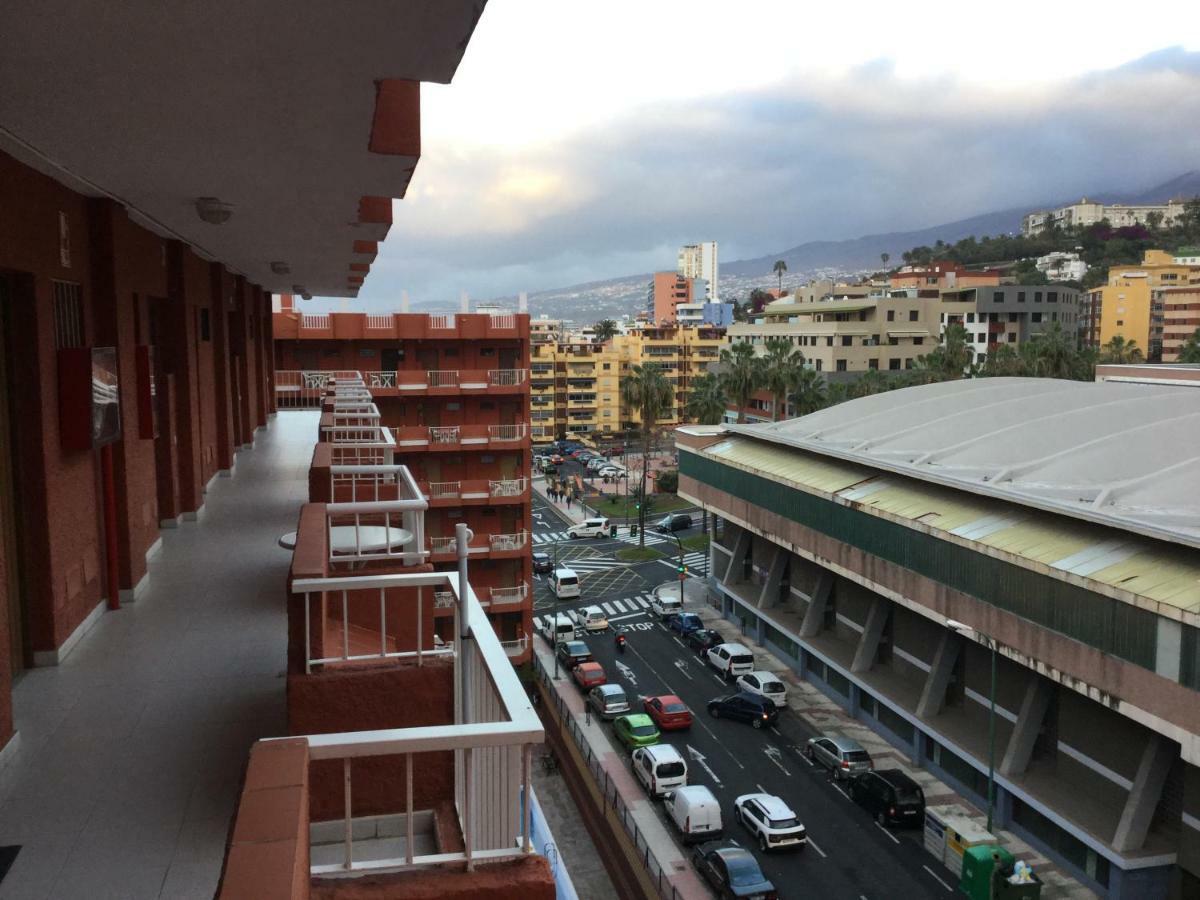 Estudio Ana Puerto de la Cruz  Extérieur photo