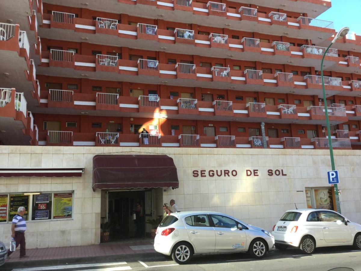 Estudio Ana Puerto de la Cruz  Extérieur photo