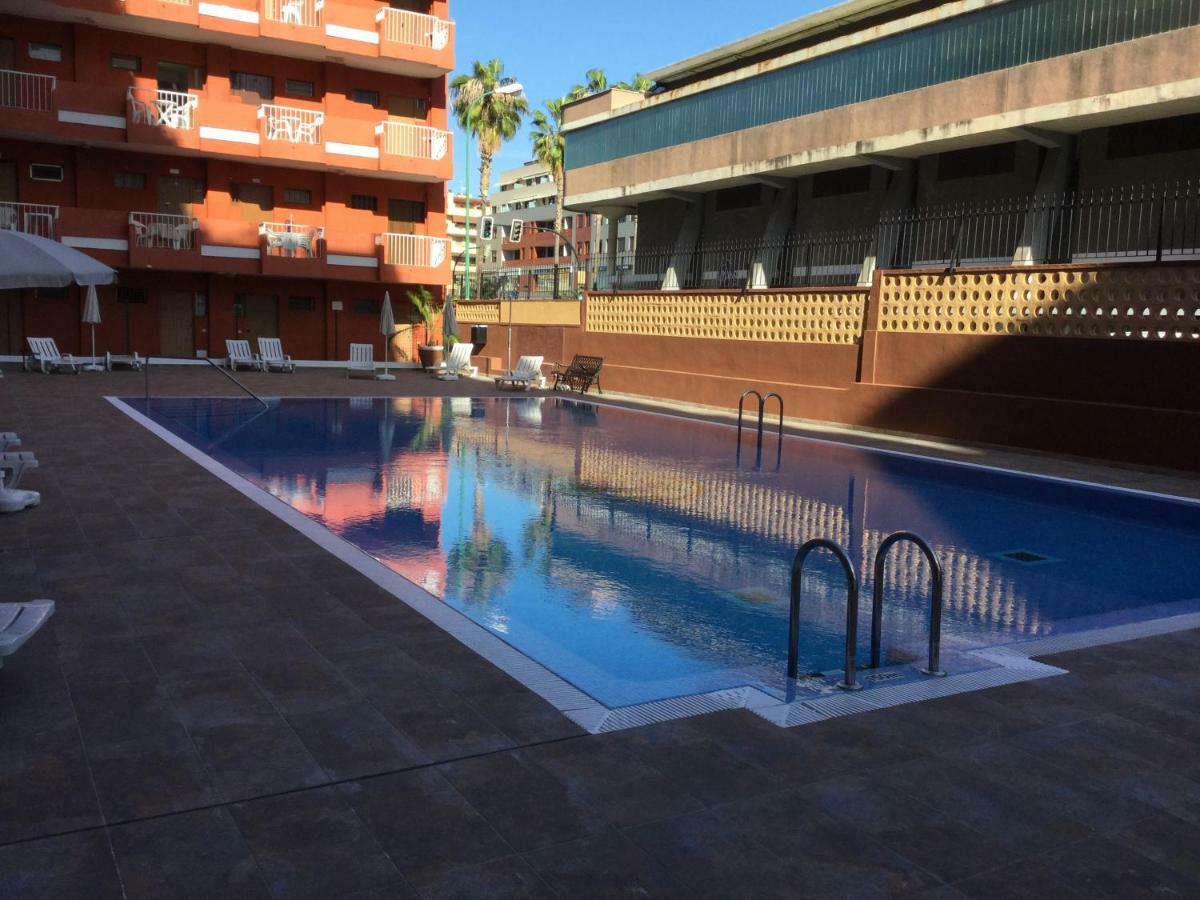 Estudio Ana Puerto de la Cruz  Extérieur photo