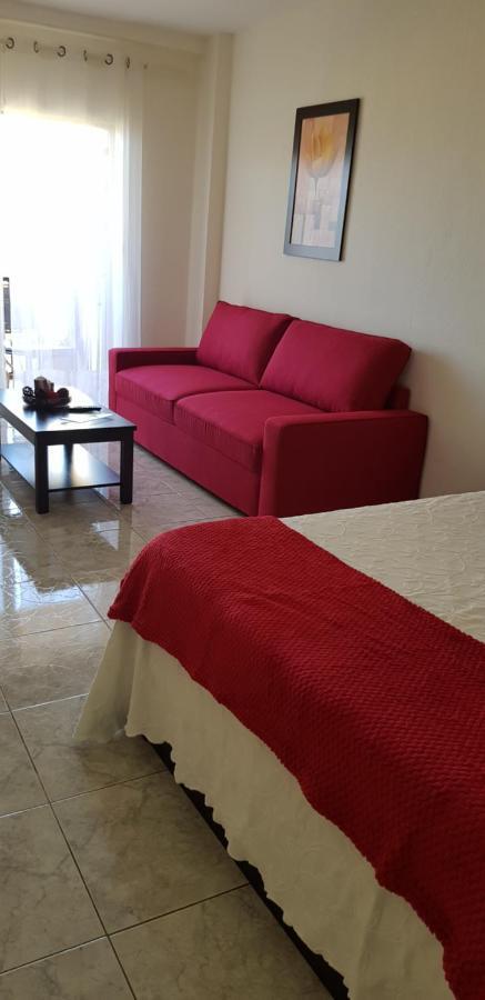 Estudio Ana Puerto de la Cruz  Extérieur photo