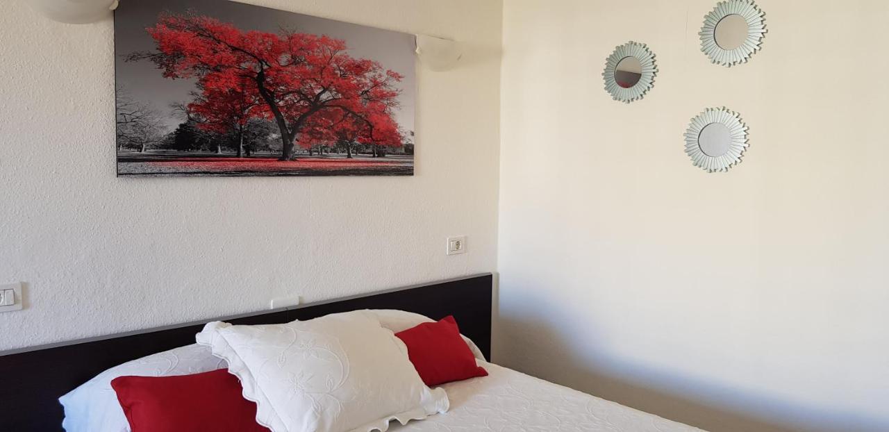 Estudio Ana Puerto de la Cruz  Extérieur photo